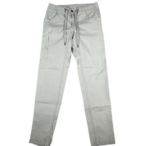 BYLT Premium Basics Bylt Pants Ripstop Jogger Size Medium Drawstring Utility